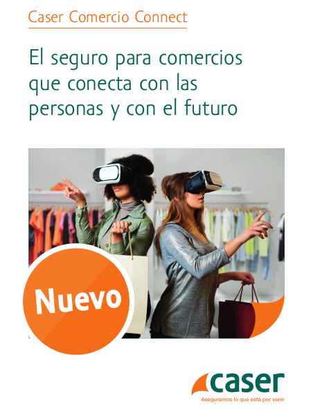 CASER CONNECT 2020
